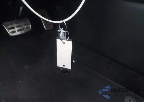 2025 Hyundai Elantra N z USA, uszkodzony, nr VIN KMHLW4DKXSU030516